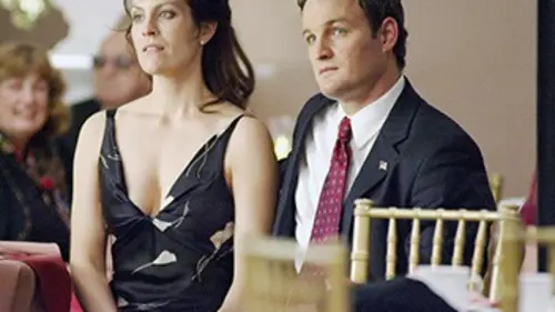 Brotherhood S01E11 Donnant donnant