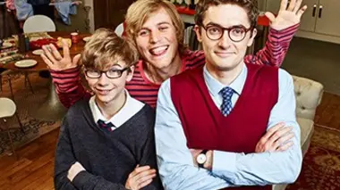 Brotherhood S01E03 Cours de langue