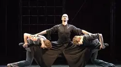 Visuel de Brothers Karamazov