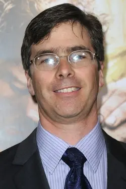 Photo Bruce C. McKenna