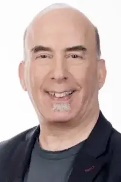 Photo de Bruce Helford