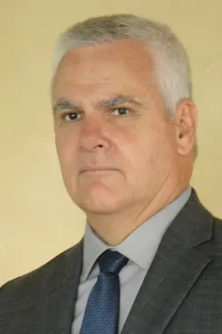 Photo de Bruce Holman