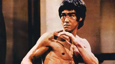 Bruce Lee, l'épopée du dragon