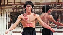 Bruce Lee, le parcours d'un guerrier