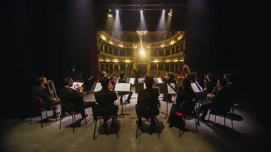 Bruce Liu à la Maison Chaumet : un récital Chopin
