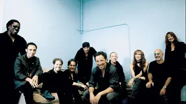 Bruce raconte Springsteen