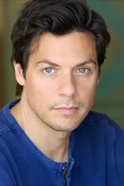 Photo de Bruce Ramsey