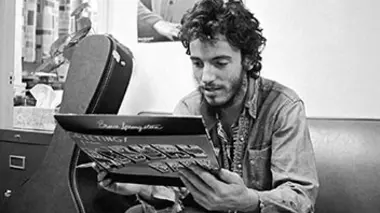 Born to run