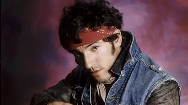 Bruce Springsteen, le chanteur qui murmurait à l'oreille de l'Amérique