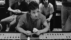 Visuel de Bruce Springsteen : The Ties That Bind