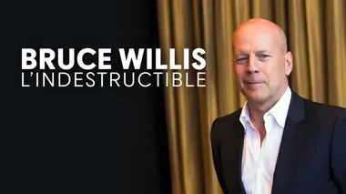 Bruce Willis, l'indestructible
