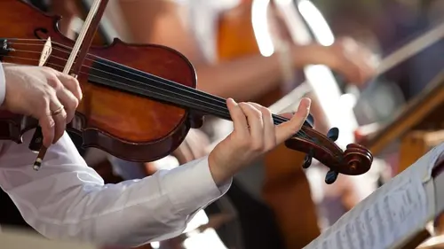 Bruch | Violin Concerto no. 1 - 3. Finale