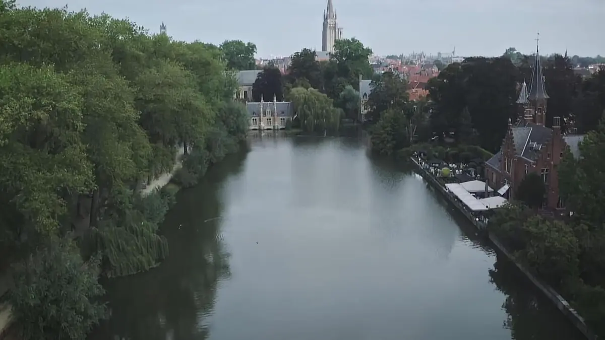 Bruges en musiques