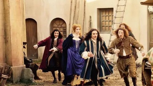 Audiences TV : Brûlez Molière