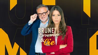 Brunet, Broussouloux et compagnie