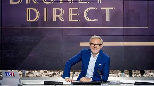 Casting Brunet et compagnie