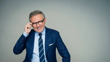 Brunet et les agitateurs