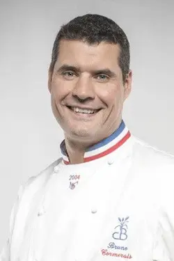 Photo de Bruno Cormerais