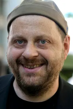 Photo Bruno Dreyfürst