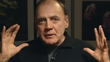 Bruno Ganz, un acteur européen