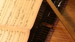 Bruno Monsaingeon : Souvenirs de Sviatoslav Richter