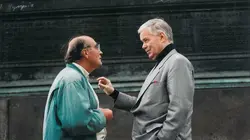 Bruno Monsaingeon : Souvenirs de Sviatoslav Richter