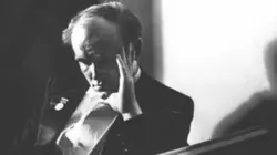Bruno Monsaingeon: souvenirs de Yehudi Menuhin