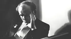 Bruno Monsaingeon: souvenirs de Yehudi Menuhin