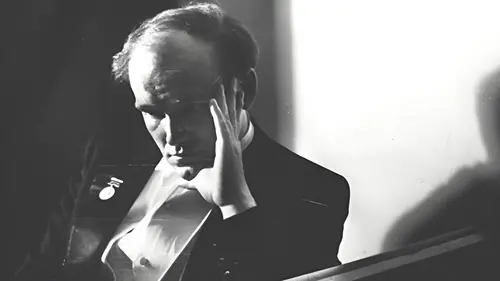 Bruno Monsaingeon: souvenirs de Yehudi Menuhin