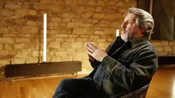 Bruno Podalydes : Juste une mise au point