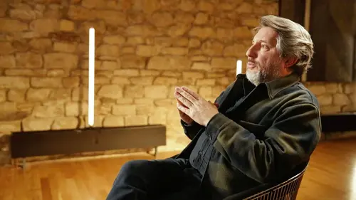 Bruno Podalydes : Juste une mise au point