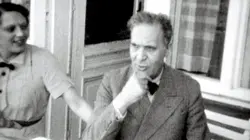 Sur Mezzo à 20h30 : Bruno Walter, portrait