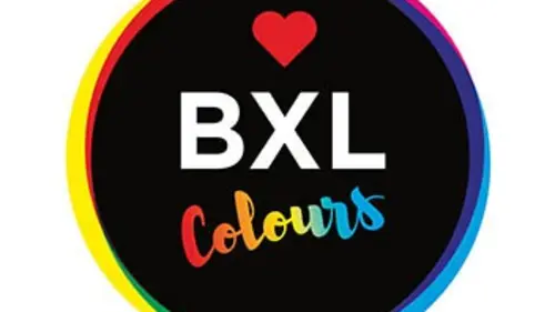 Brussels' Colours