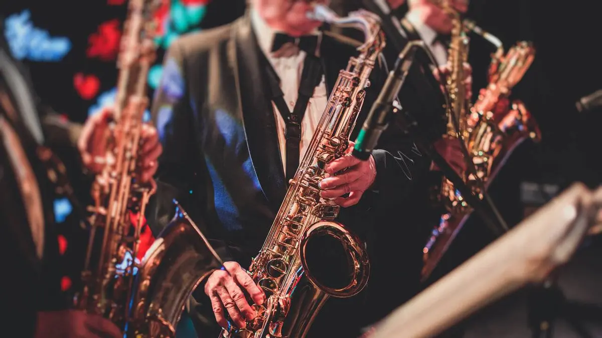 Brussels Jazz Orchestra