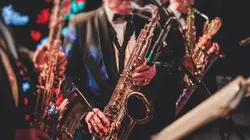 Brussels Jazz Orchestra