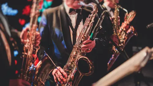 Brussels Jazz Orchestra
