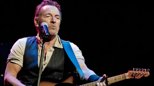 Bruuuuuce By Antoine