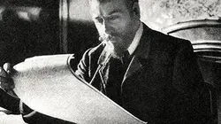 Visuel de Bruxelles et l'Art nouveau