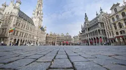 Bruxelles, le grand mix