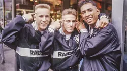 Bruxelles, le grand mix