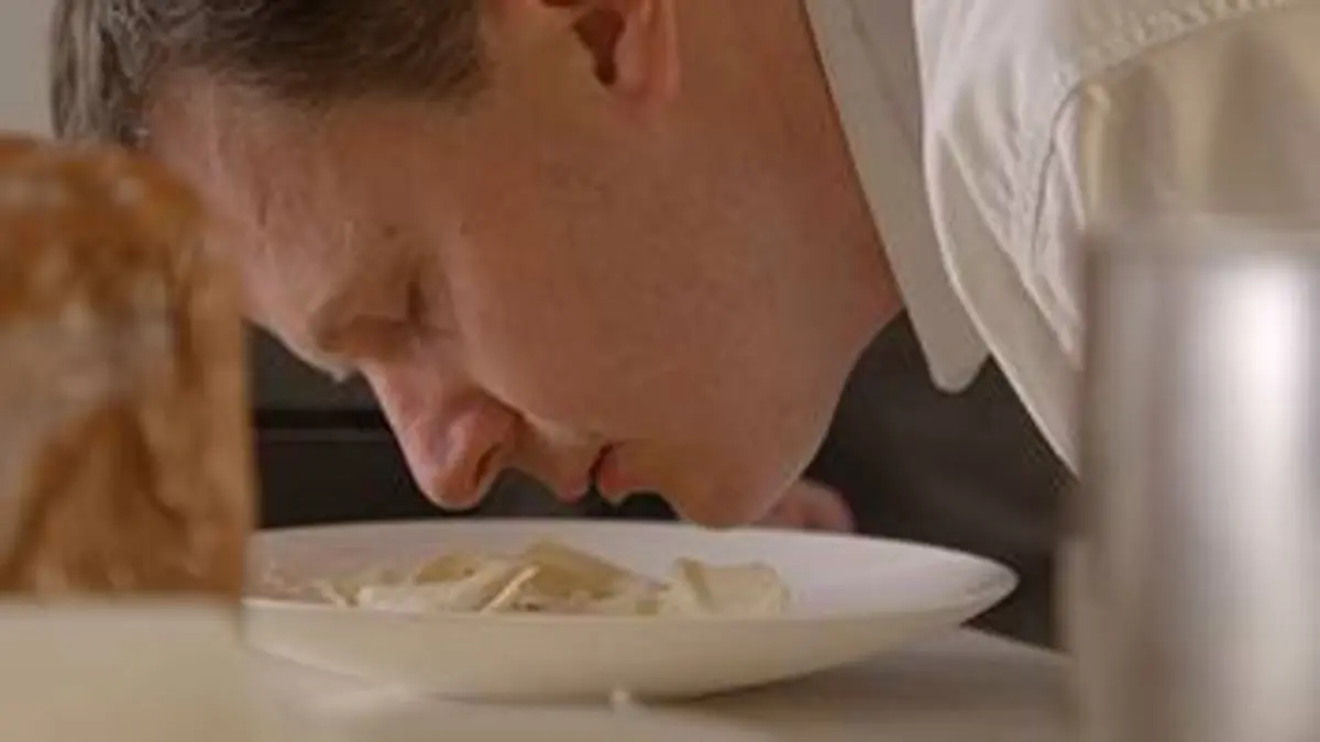 Bruxelles sous les étoiles