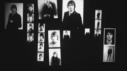 Bryan Ferry : Don't Stop the Music