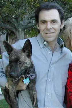 Photo Bryan Michael Stoller