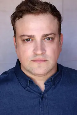 Photo Bryant Johnson