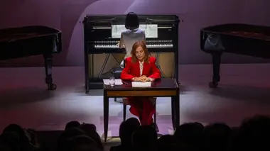 Bryce Dessner : Love, Icebox - Fondation Louis Vuitton