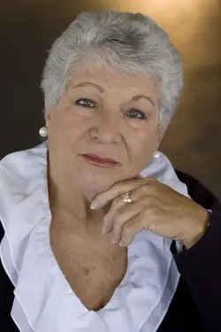 Photo de Bryna Weiss