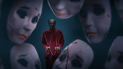 BTK: confession d'un serial killer