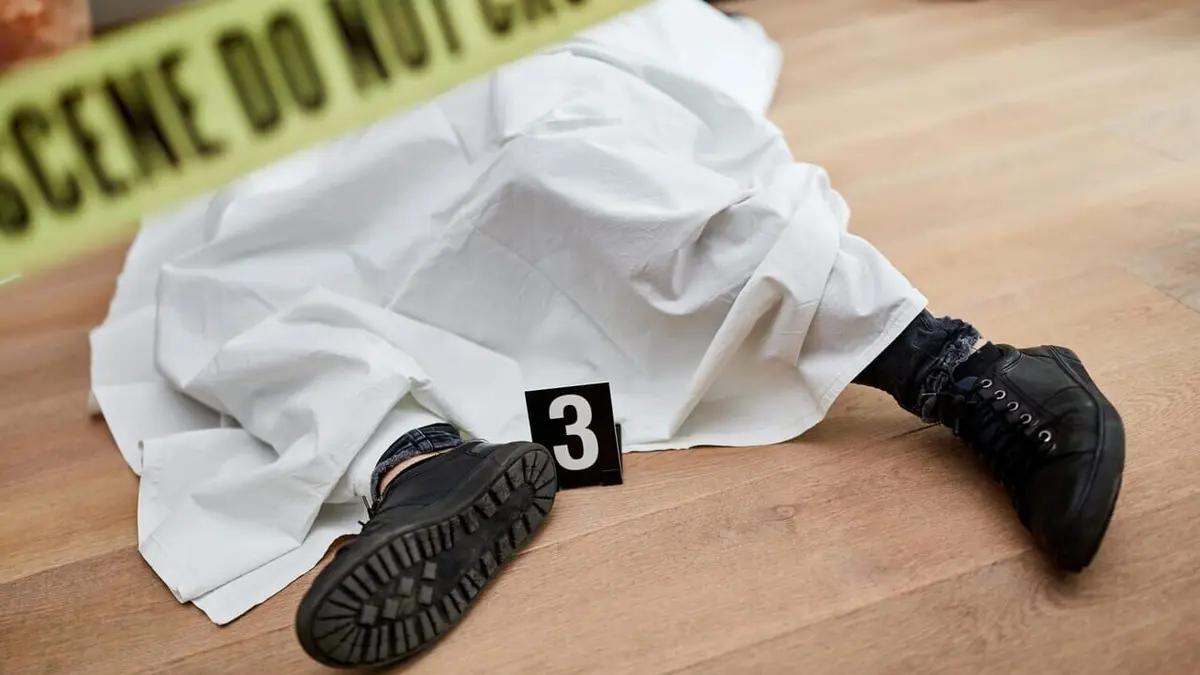 BTK: confession d'un serial killer Des secrets bien gardés