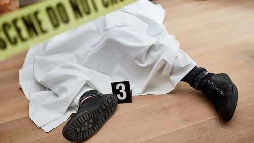 BTK: confession d'un serial killer Des secrets bien gardés