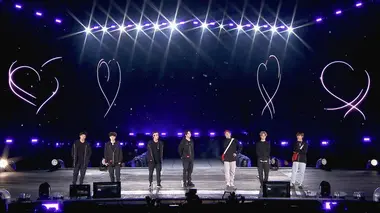 BTS - Speak yourself - The final